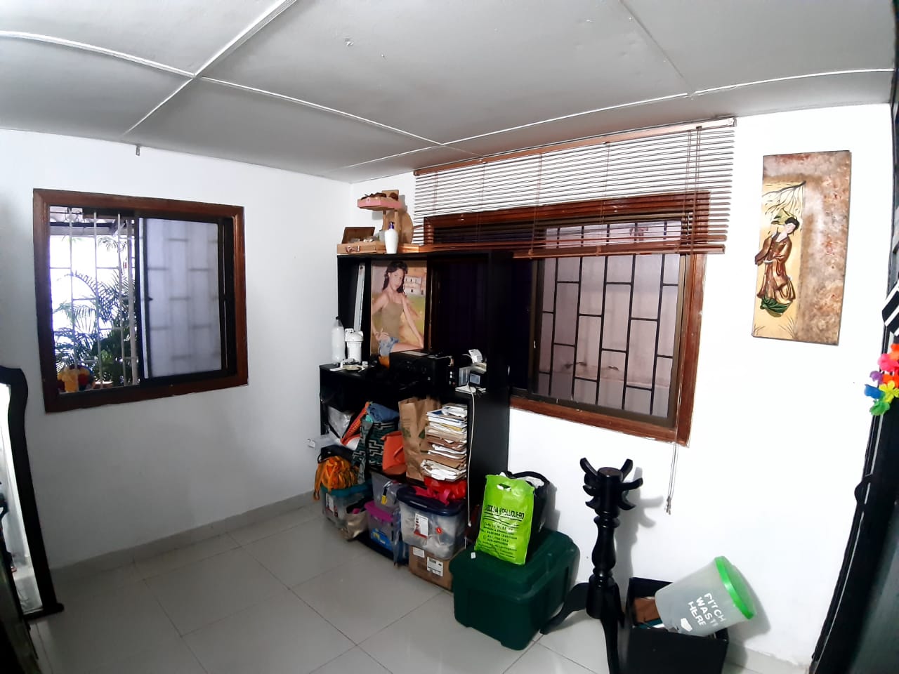 Olaya - Casa en venta - Barranquilla