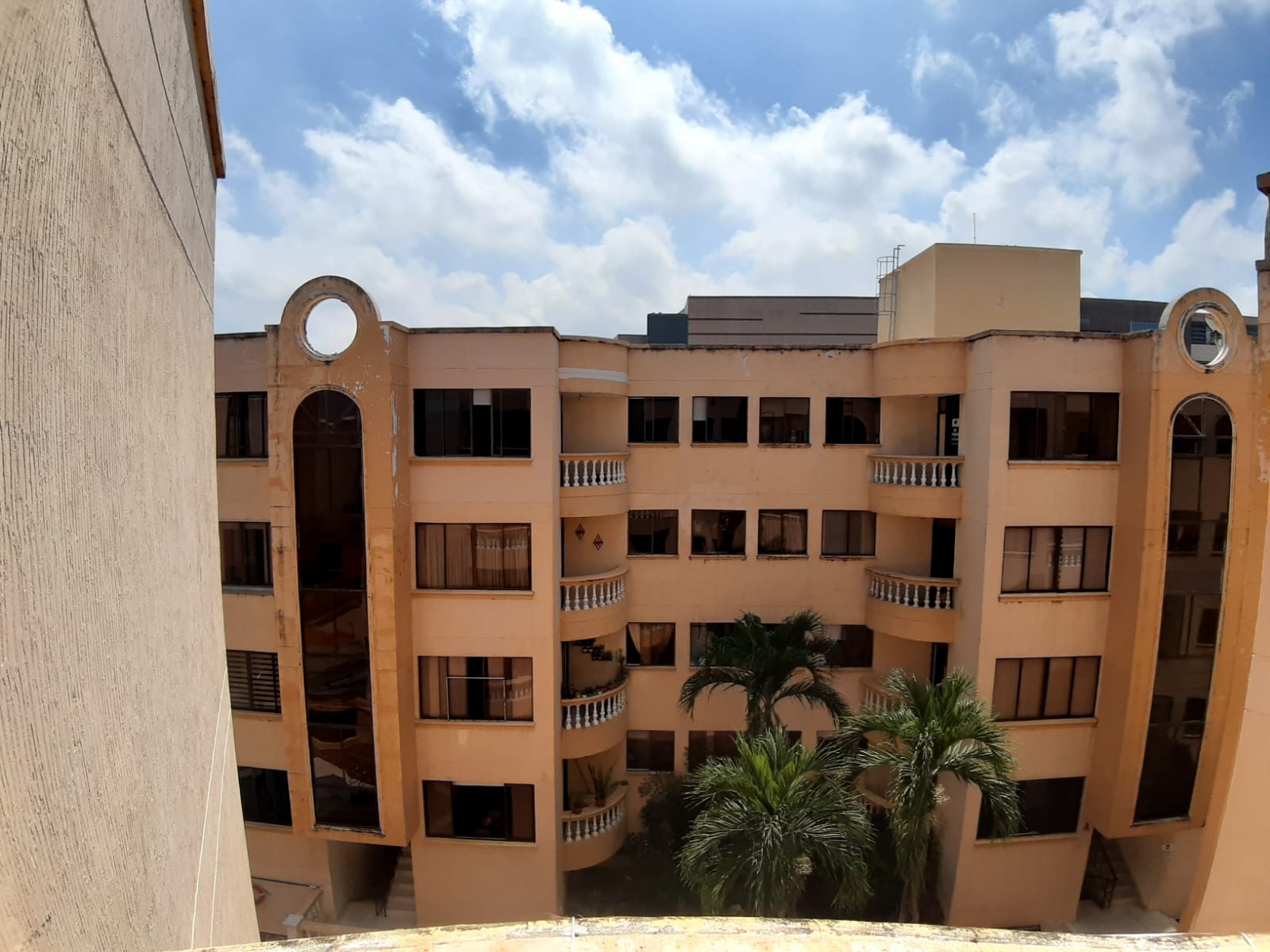 Santa Monica - Apartamento en venta - Barranquilla