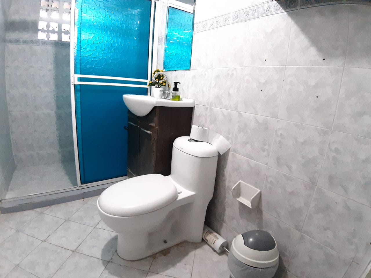 Recreo - Casa Duplex y Apartaestudio en venta - Barranquilla