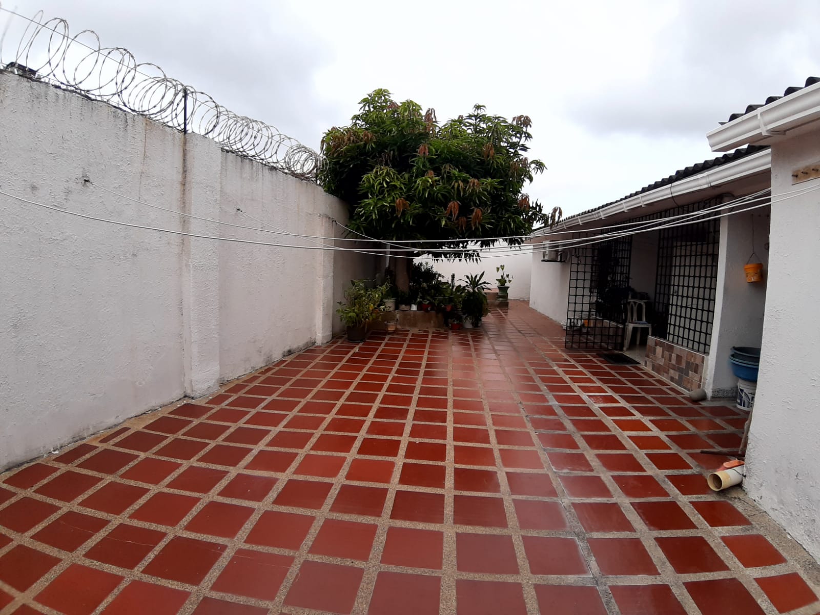 La Cumbre - Casa en venta - Barranquilla