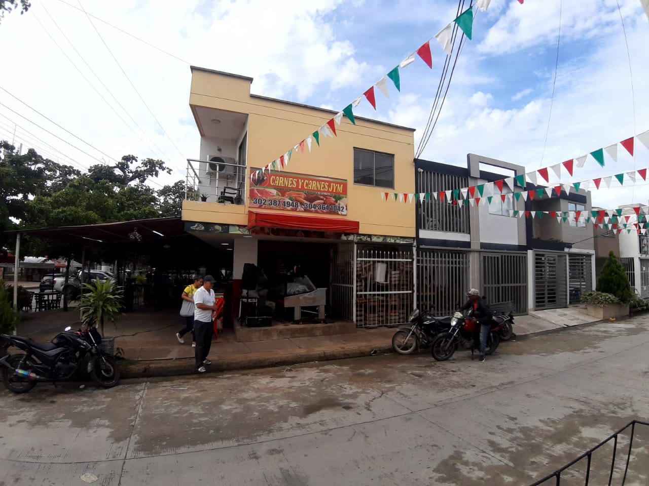 Ciudad del Parque Galeras 2 - Casa,Local,Apartamento - Atlantico