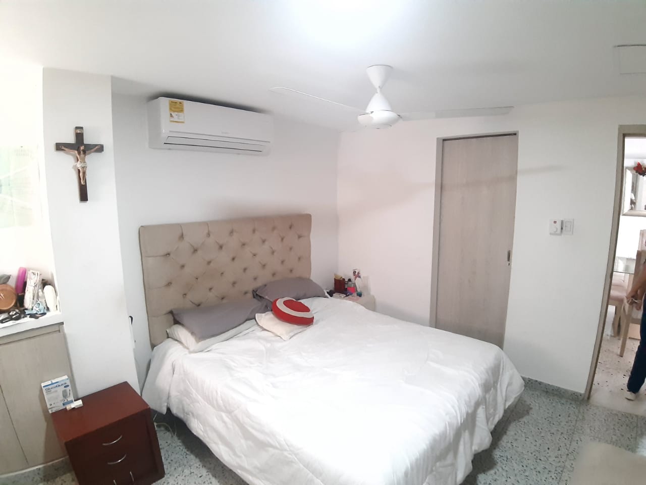Altos de Riomar - Apartamentro en venta - Barranquilla