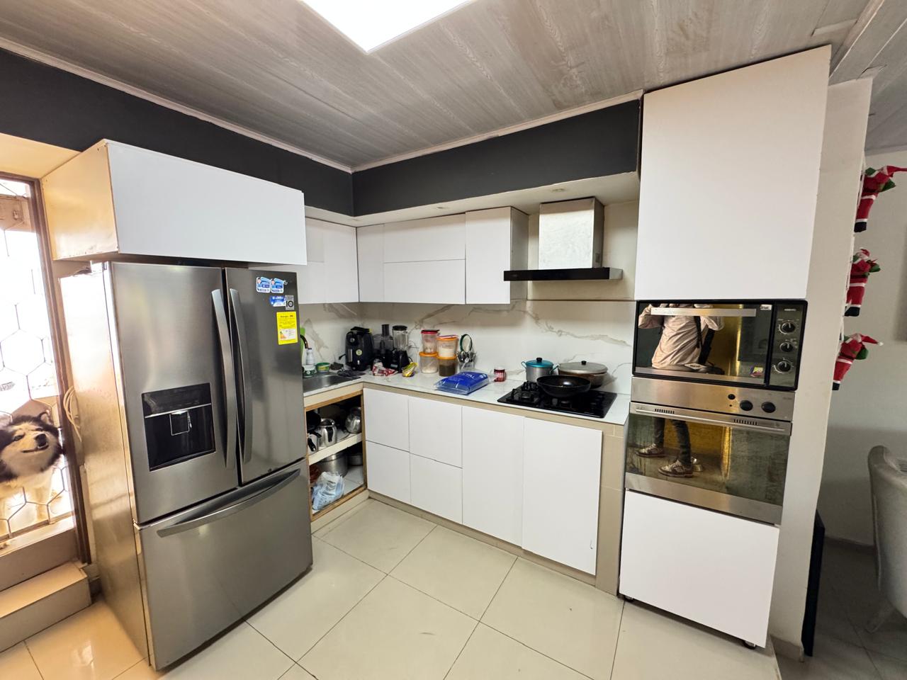 Barrio Monte -  Casa en venta - Barranquilla