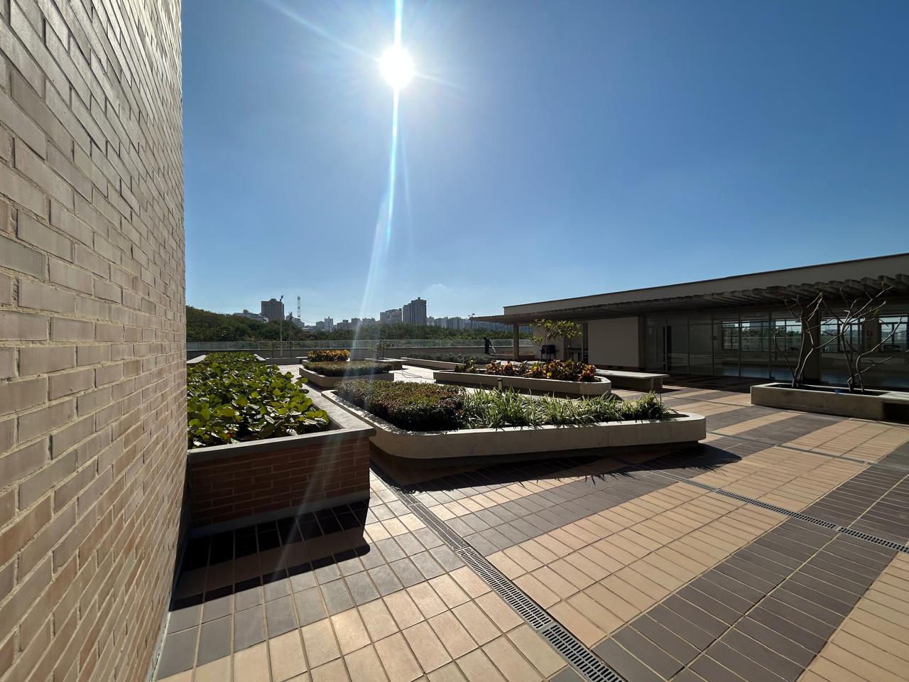 Portal de Genoves - Apartamento en venta - Atlantico