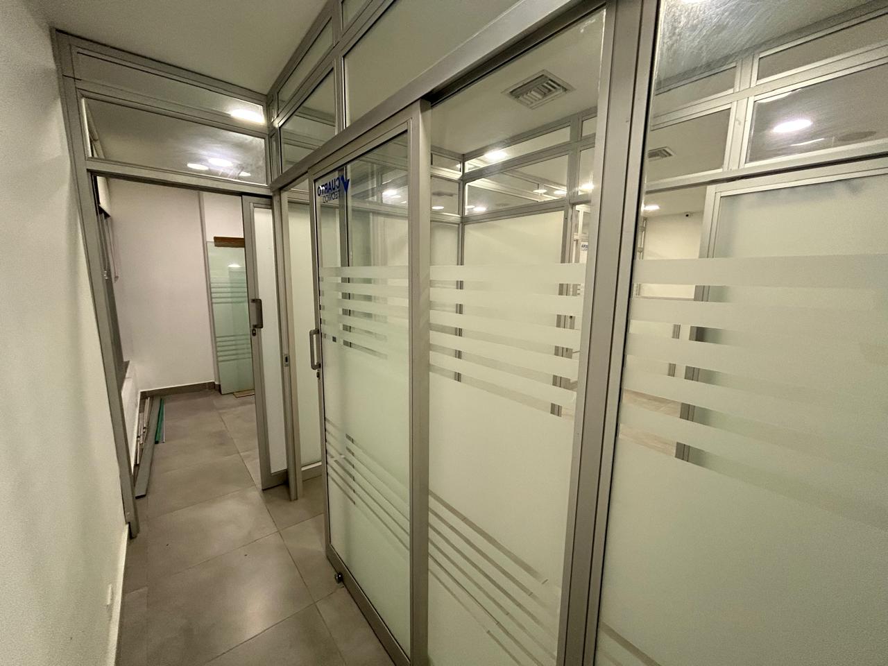 Las Delicias - Oficinas en venta - Barranquilla