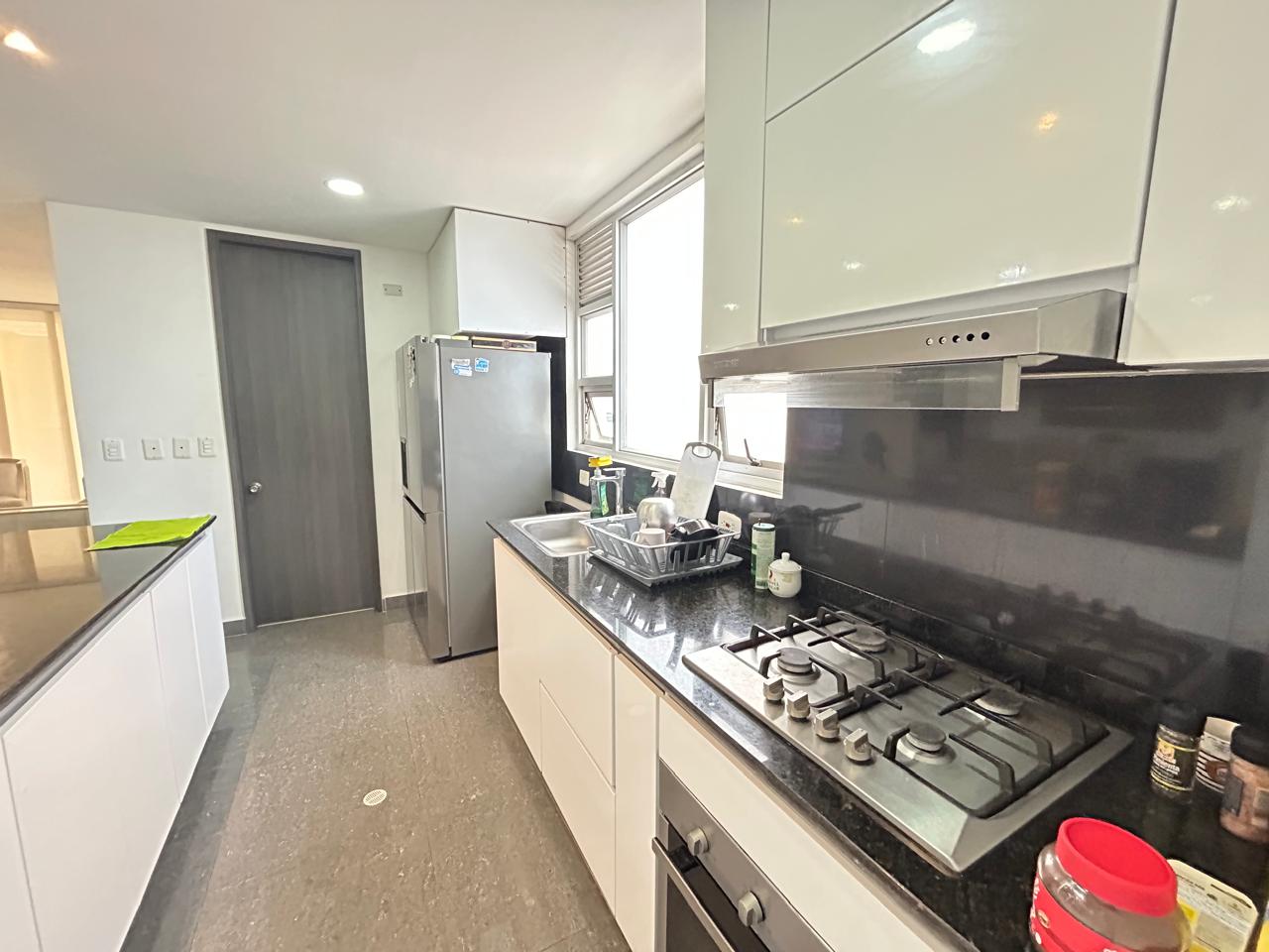 Altos de Riomar  - Apartamento En Venta - Barranquilla