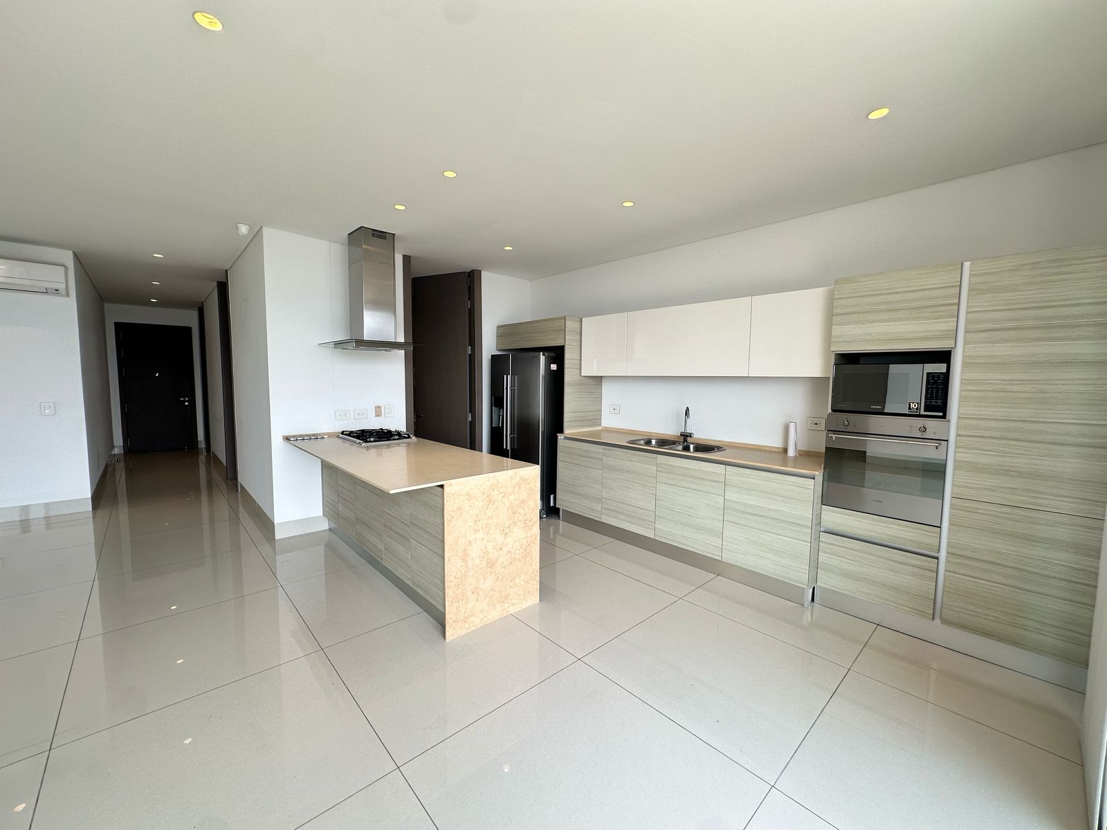 Alto Prado - Apartamento en Venta - Barranquilla