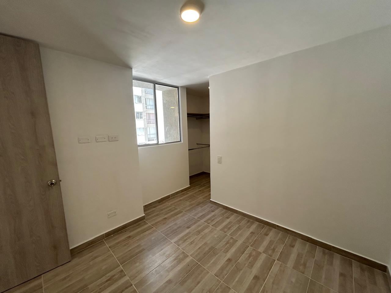 Mallorquin - Conjunto Amore - Apartamento en arriendo - P2