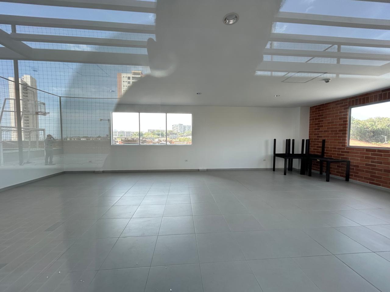 Apartamento en Arriendo  - Villa Campestre  - Atlantico