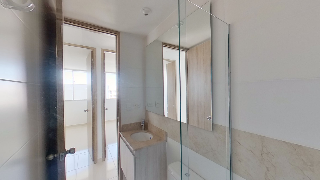 Apartamento en venta - Miramar - Barranquilla