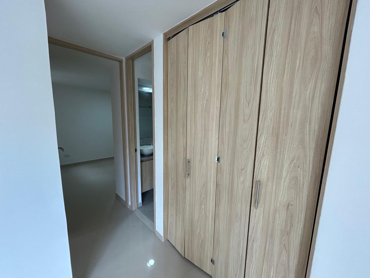 Apartamento en Arriendo  - Mallorquin  - Barranquilla