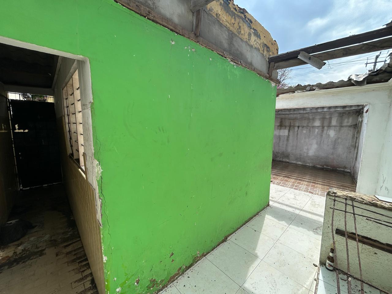 Lote en venta - Recreo - Barranquilla