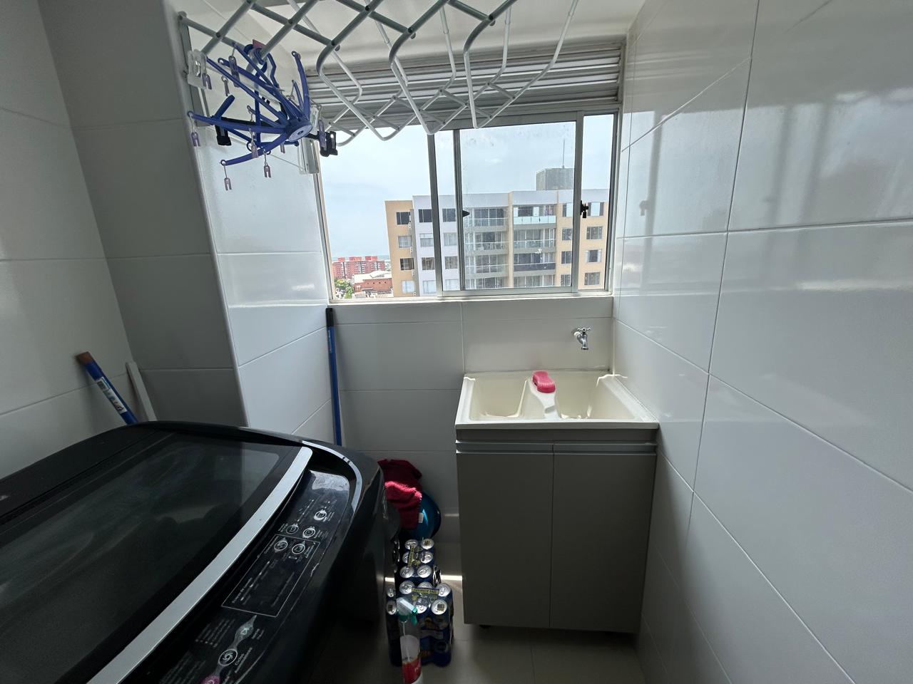 Boston - Apartamento en venta - Barranquilla