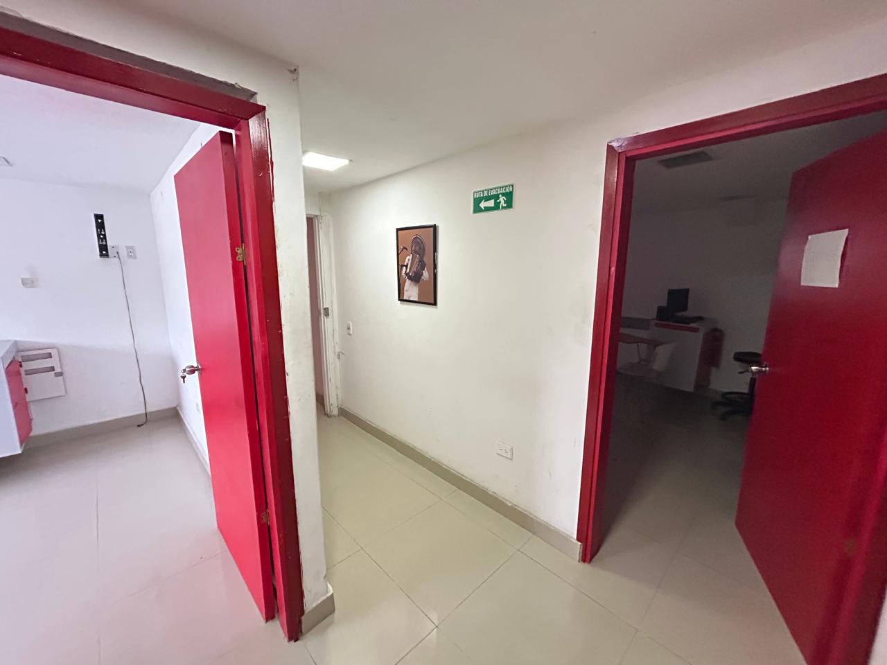 Local en arriendo y venta - San Vicente - Barranquilla