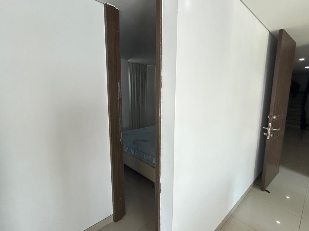 Apartamento amoblado en arriendo - Villa country - Barranquilla