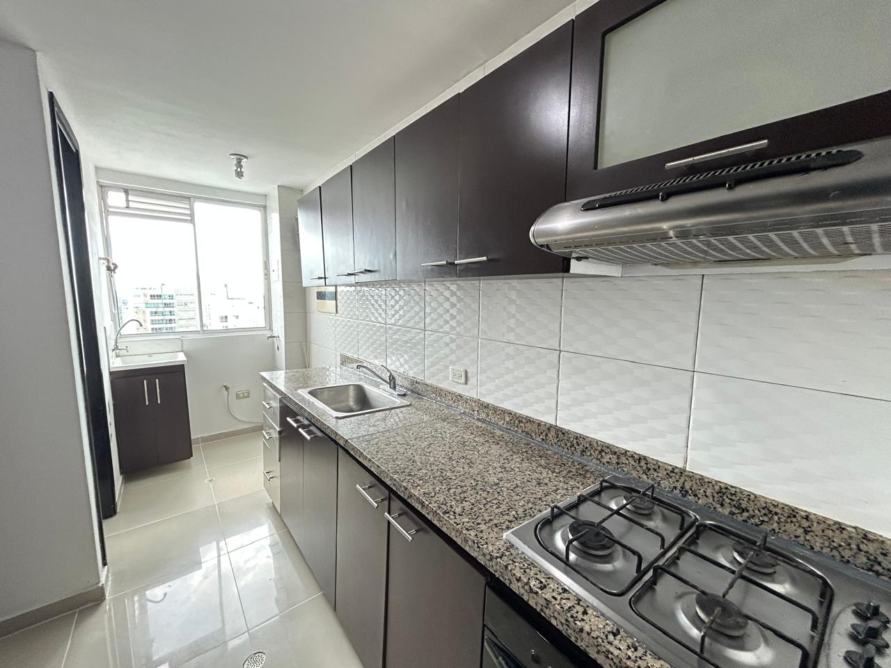 Apartamento en venta - Villa santos - Barranquilla