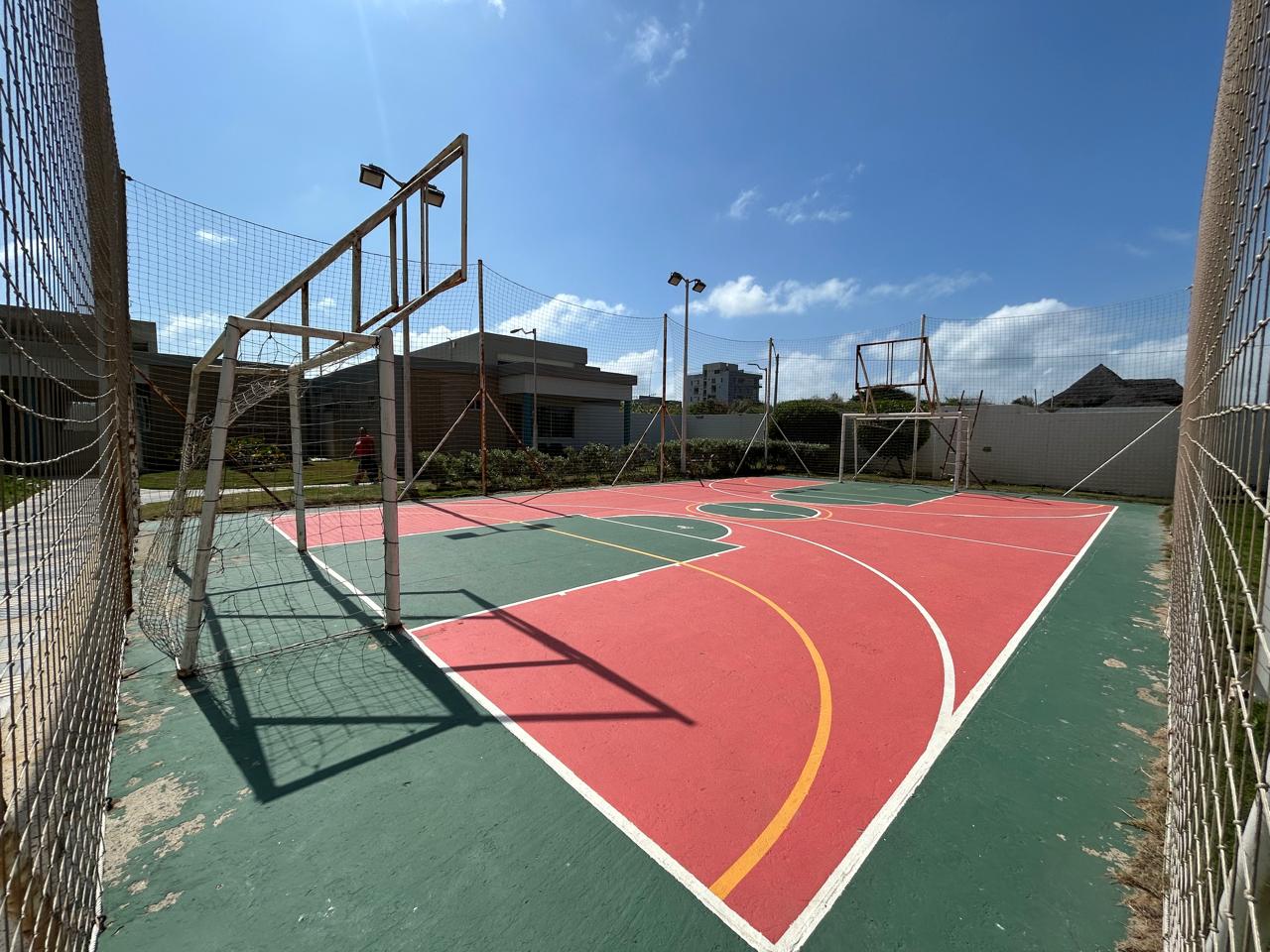 Apartamento en venta - Punta roca - Puerto Colombia