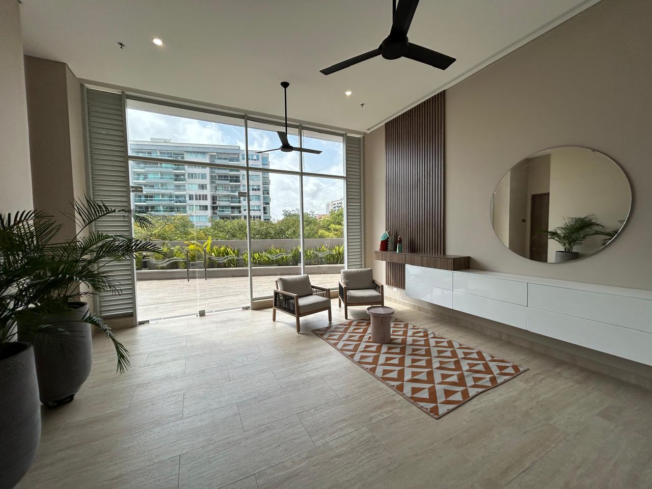 Apartamento en venta - Rio alto - Barranquilla