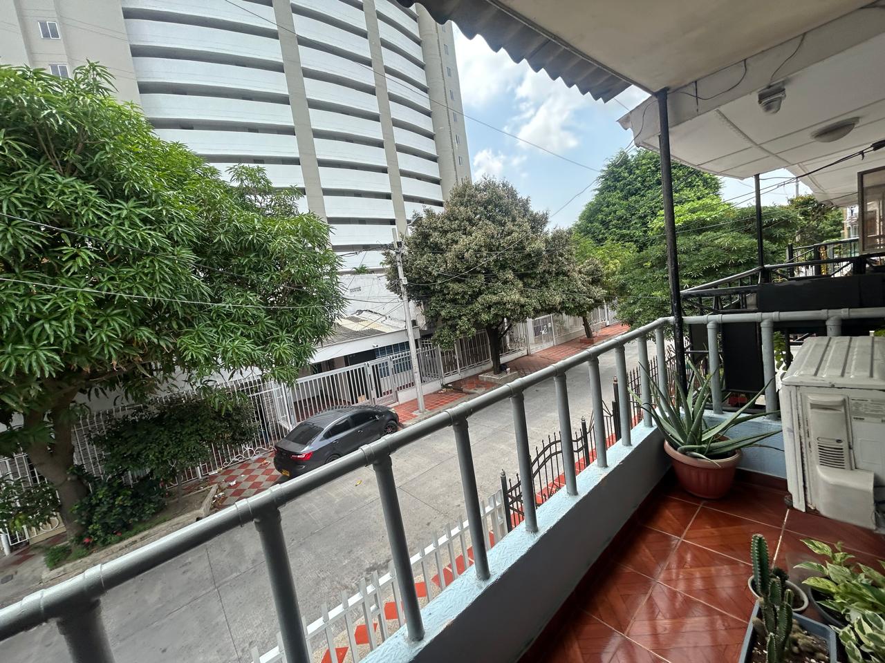 Apartamento en venta- San salvador- Barranquilla