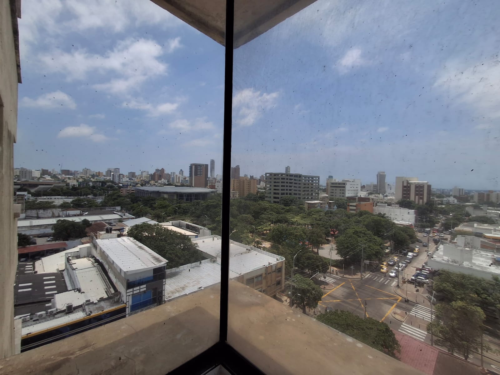 Apartamento en venta- Boston- Barranquilla