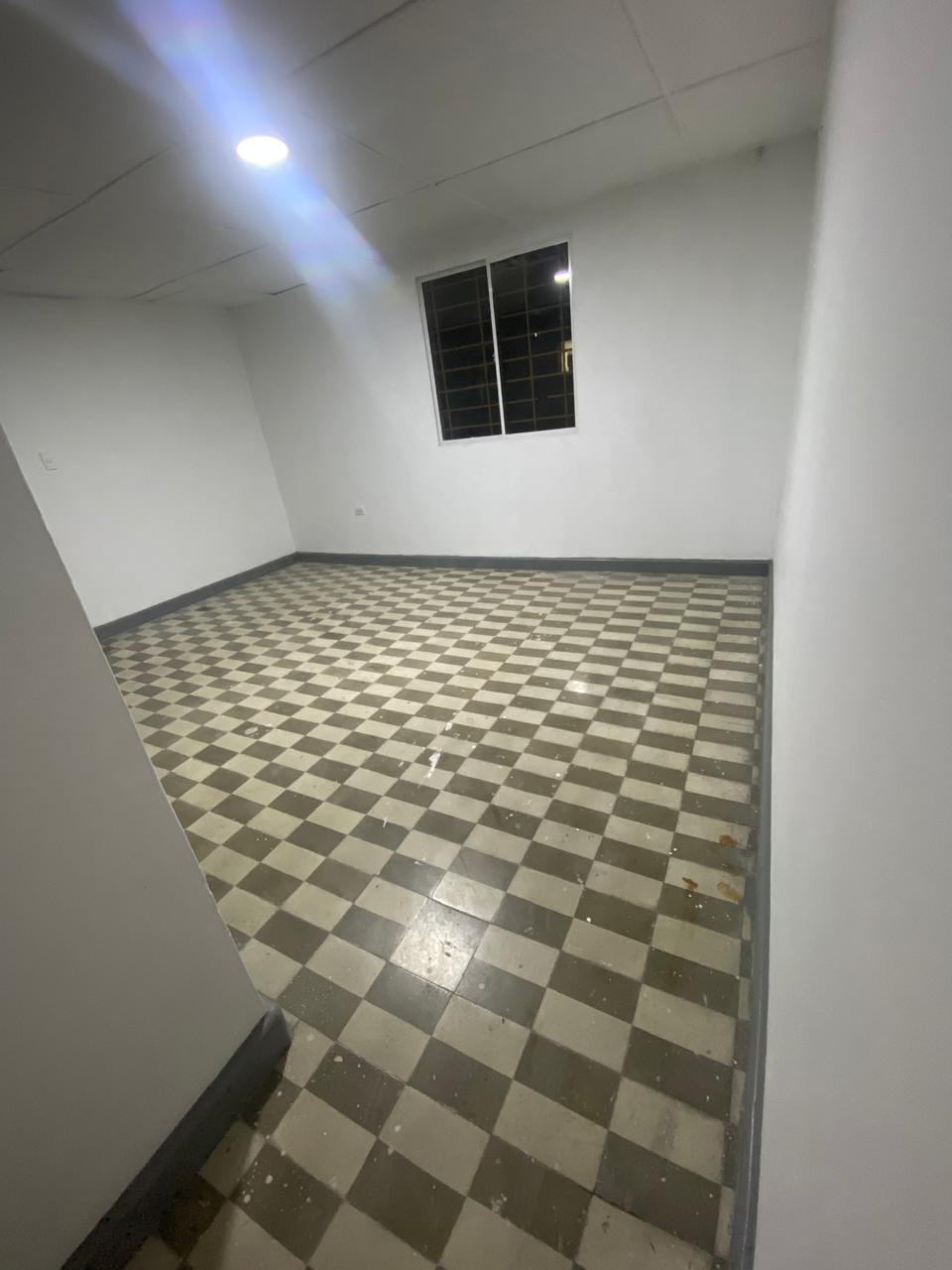 Casa en arriendo - La campiña - Barranquilla.