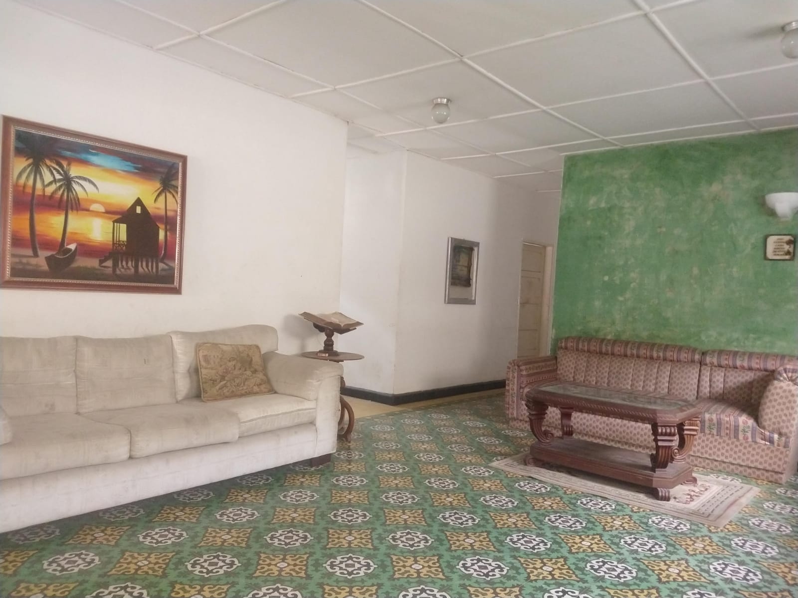 Casa lote en venta- La concepción- Barranquilla