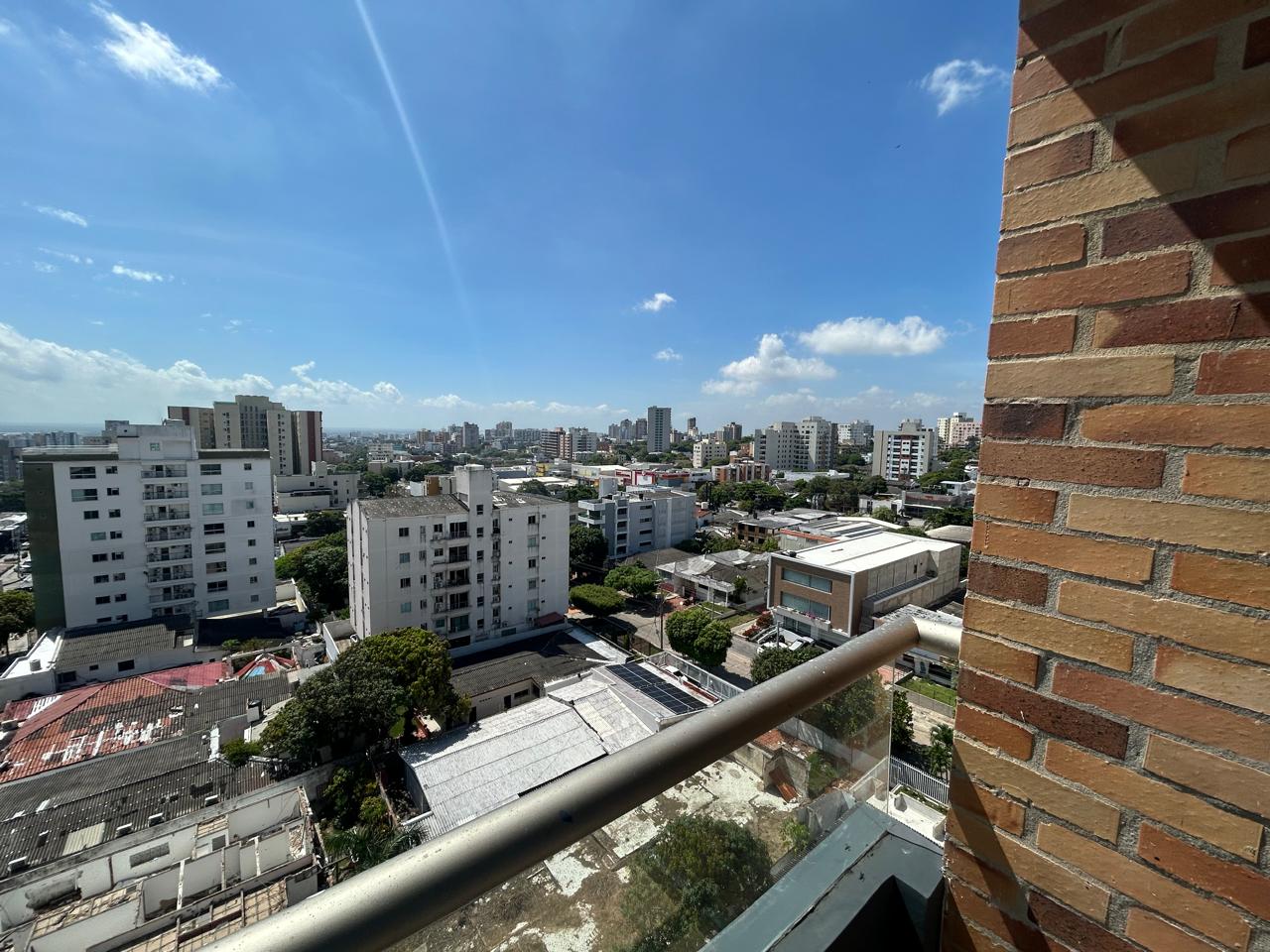 Apartamento en venta - Alto prado - Barranquilla