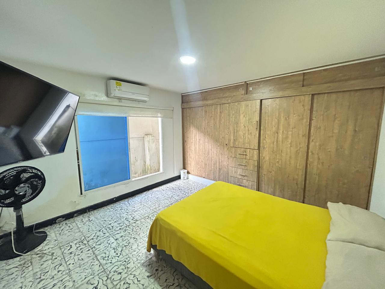 Apartamento en venta- Las delicias - Barranquilla