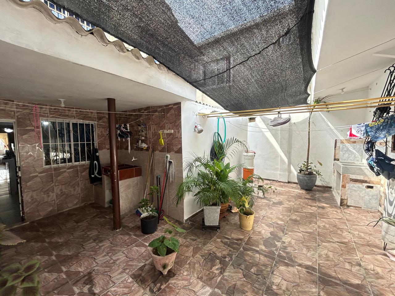 Casa dúplex - Alfonso López - Barranquilla.