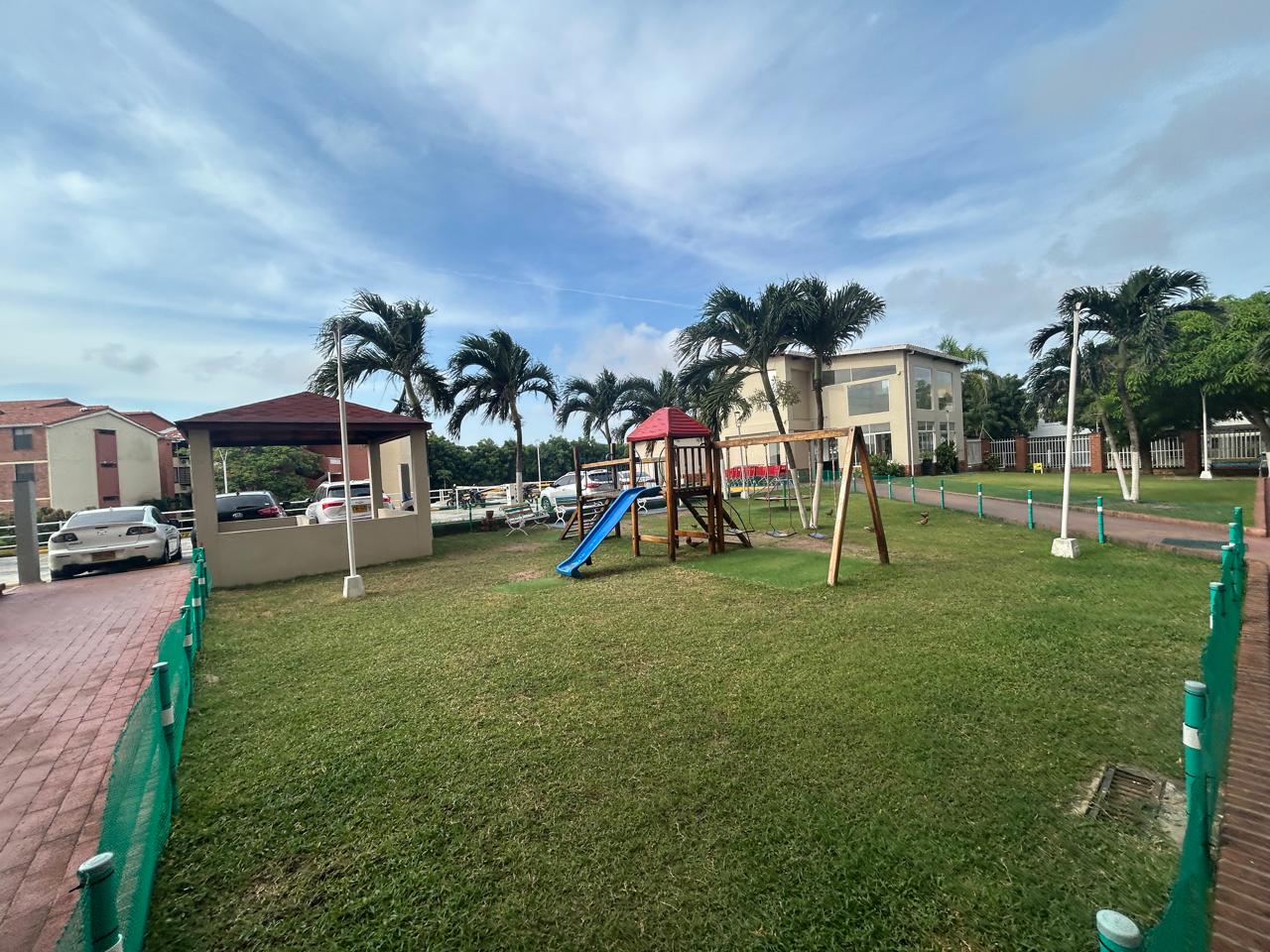 Apartamento en venta - Miramar -Barranquilla