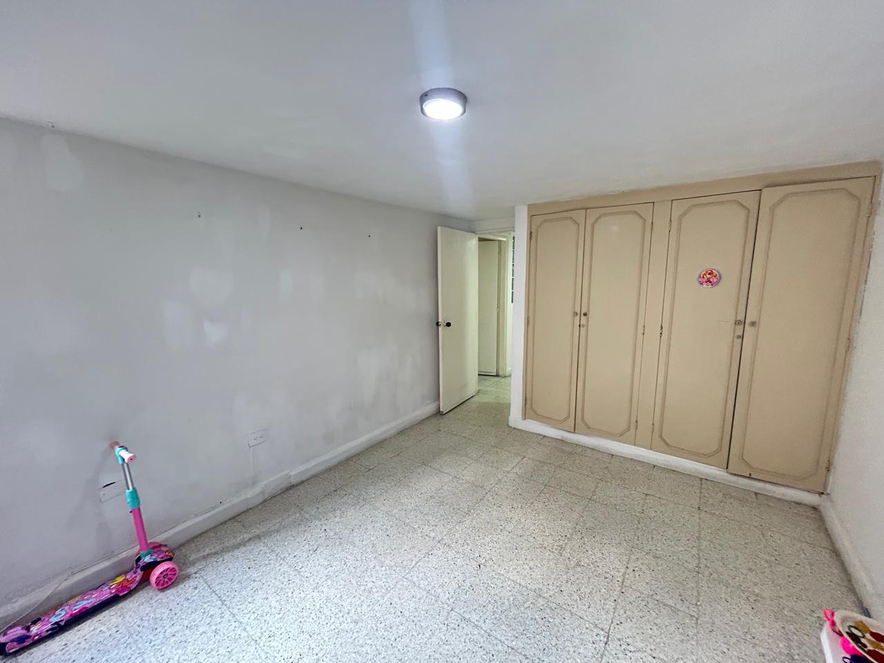 Apartamento en venta- Prado - Barranquilla