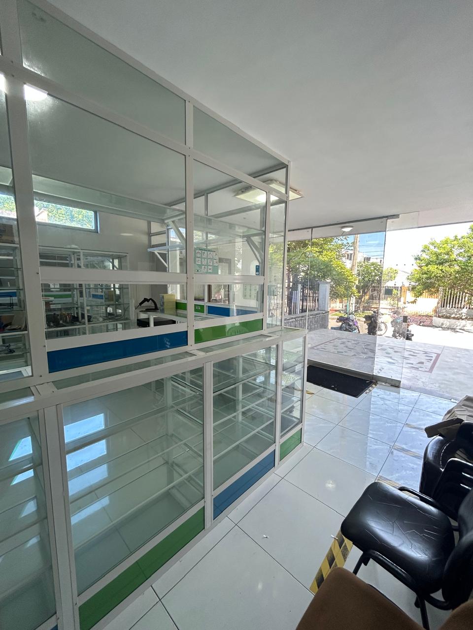 Local en arriendo - Paraíso - Barranquilla