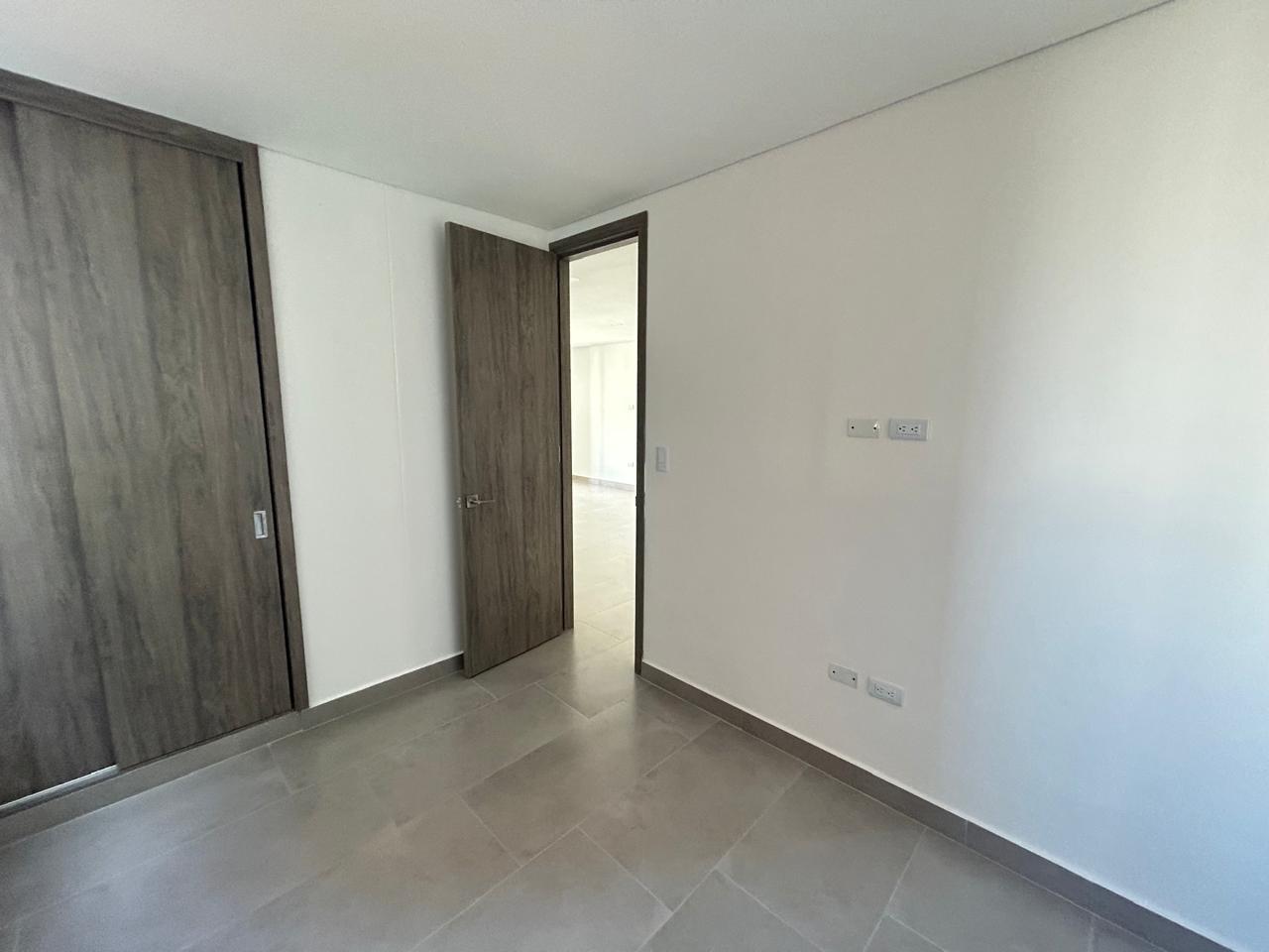 Apartamento en venta  - Las mercedes - Barranquilla
