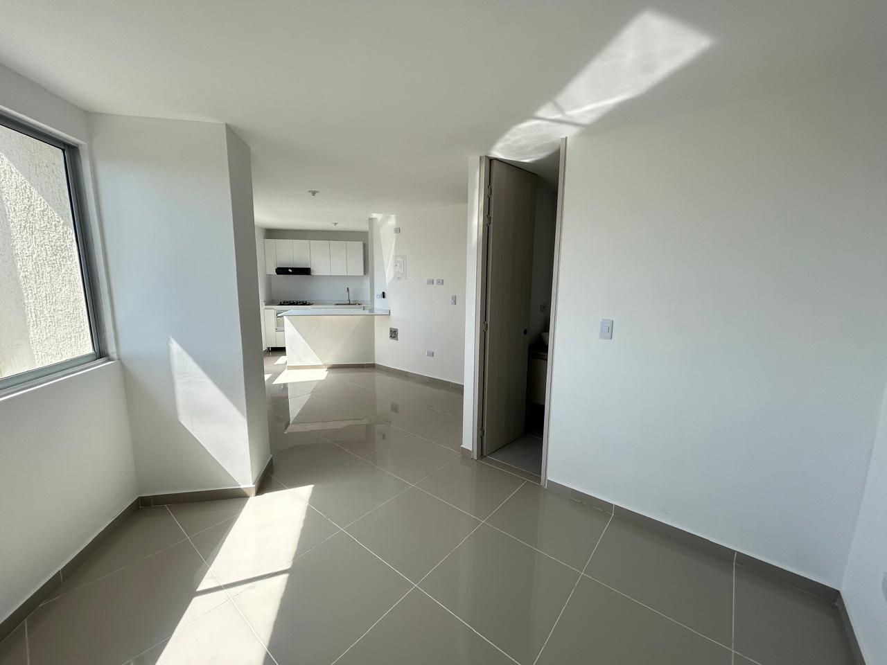 Apartaestudio en venta - Nuevo horizonte - Barranquilla