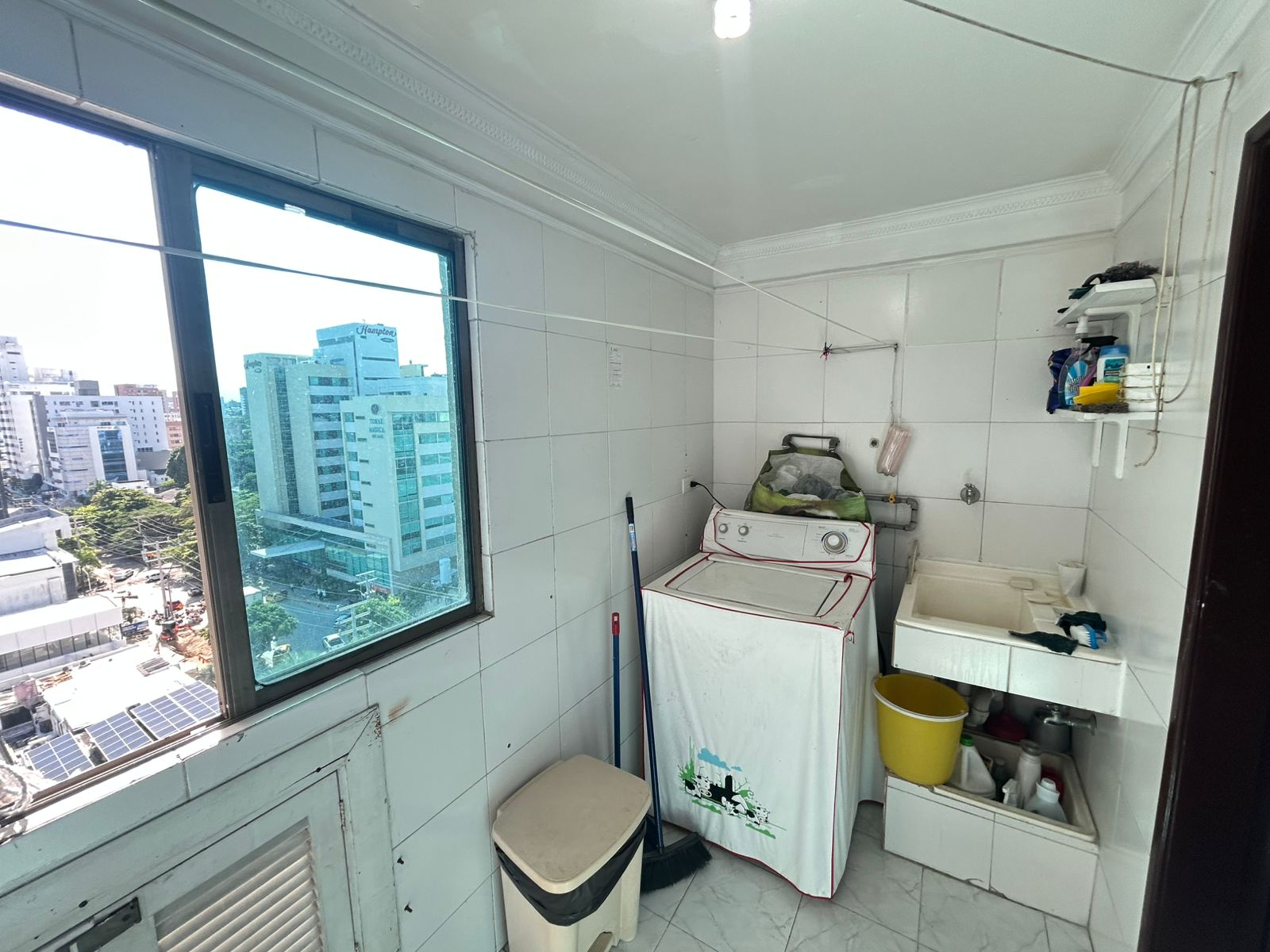 Apartamento En venta - San vicente - Barranquilla