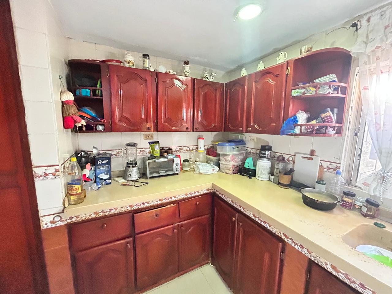 Casa duplex en venta - Modelo - Barranquilla
