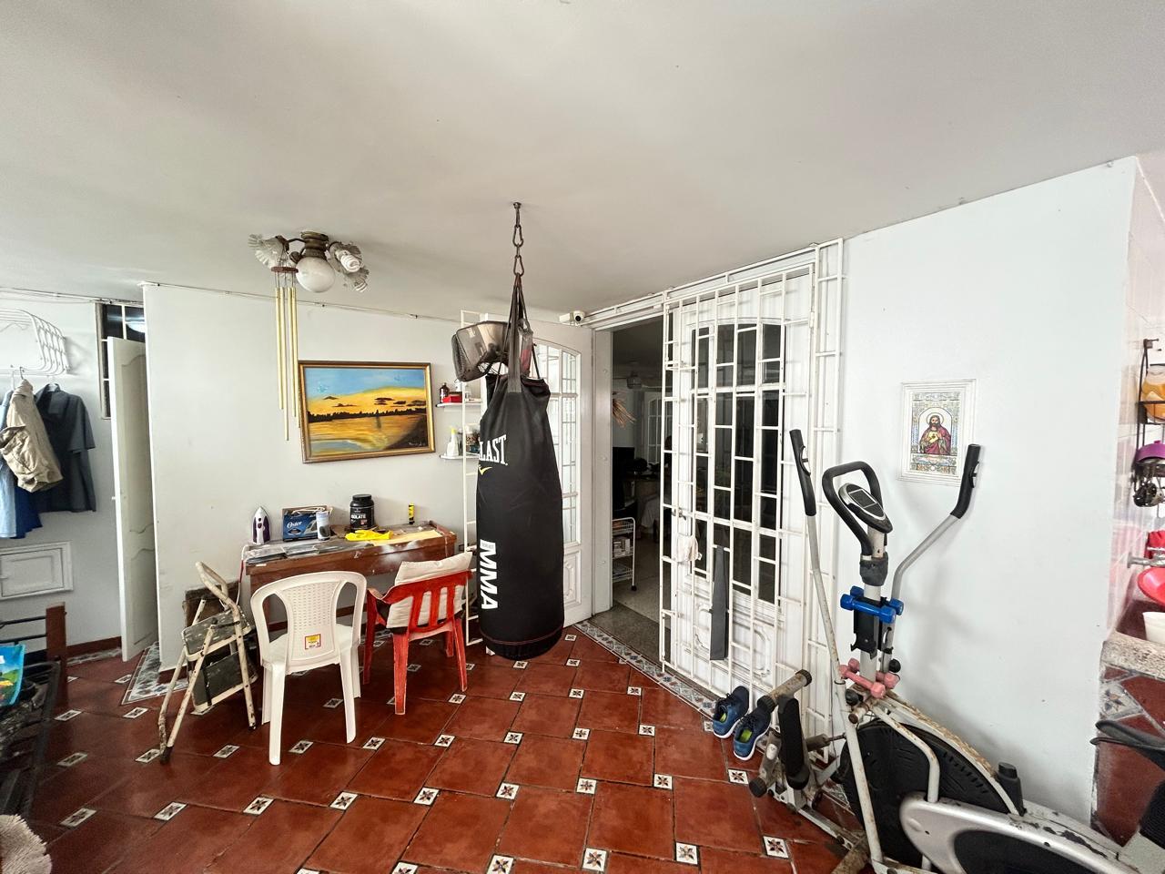 Apartamento en venta- Altos de riomar-Barranquilla