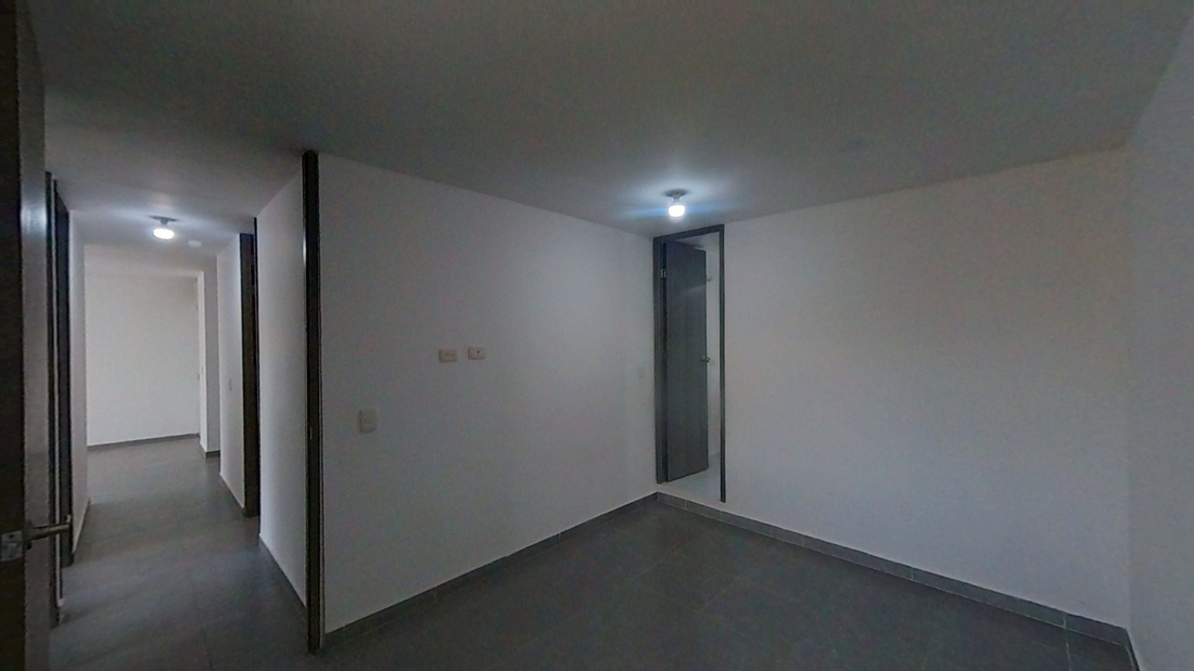Alameda - Conjunto Maria Mulata - Apartamento en venta - Barranquilla