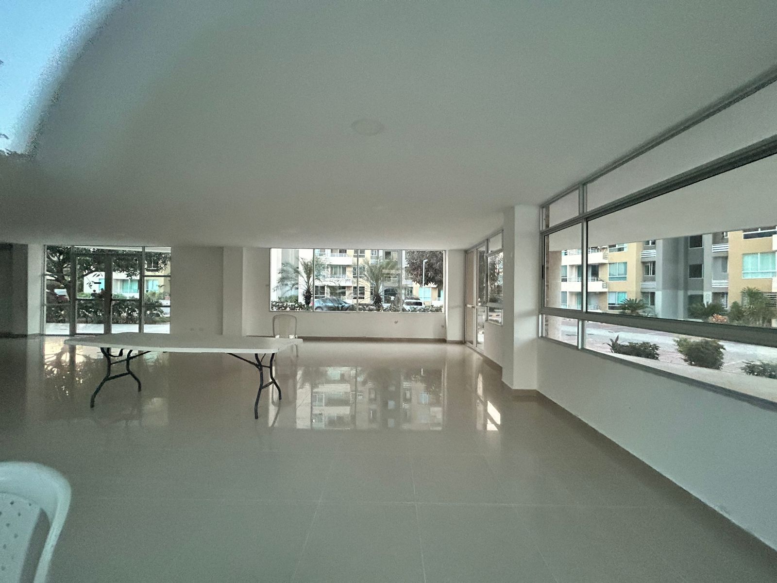 Apartamento en venta - Villa campestre