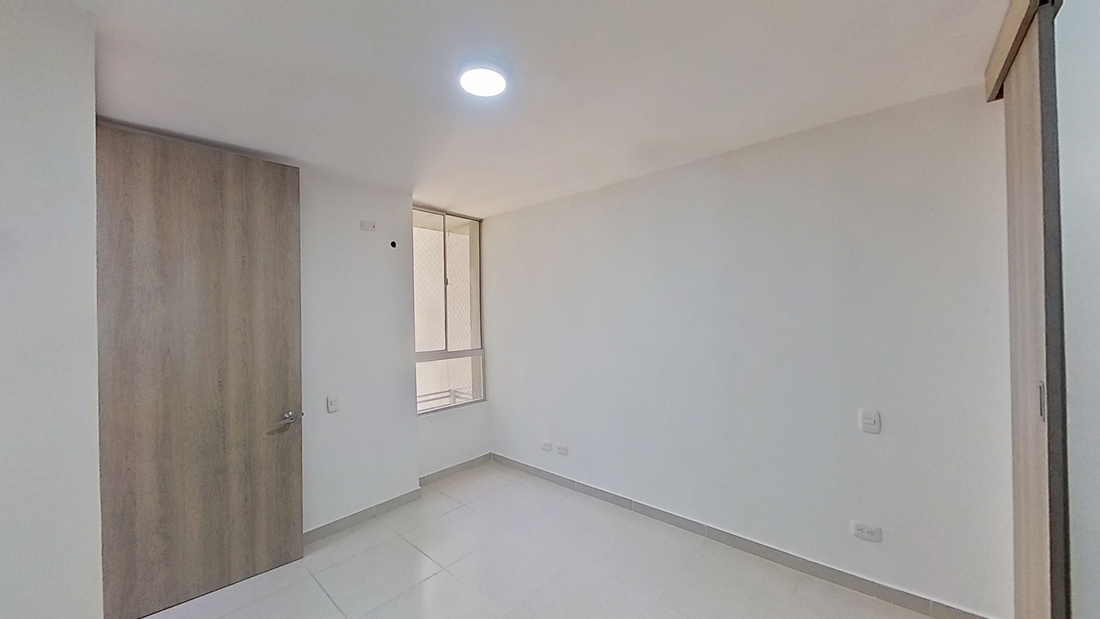 Alameda - Conjunto Zafiro - Apartamento en arriendo - Barranquilla