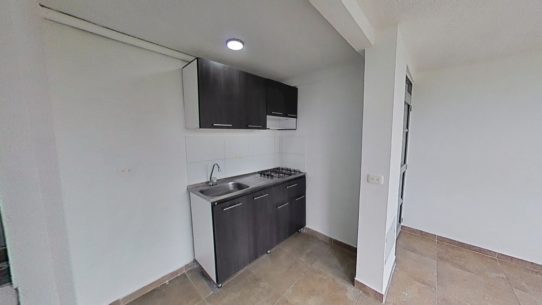 Alameda - Conjunto Garza Apartamento en venta - Barranquilla