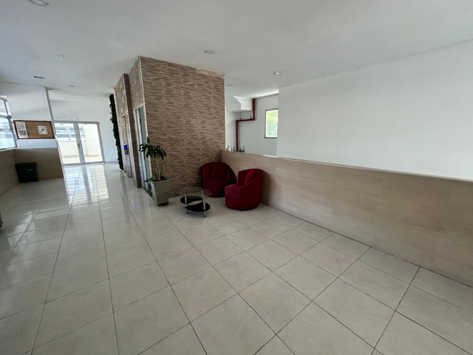 Apartamento En Arriendo - Paraiso - Barranquilla