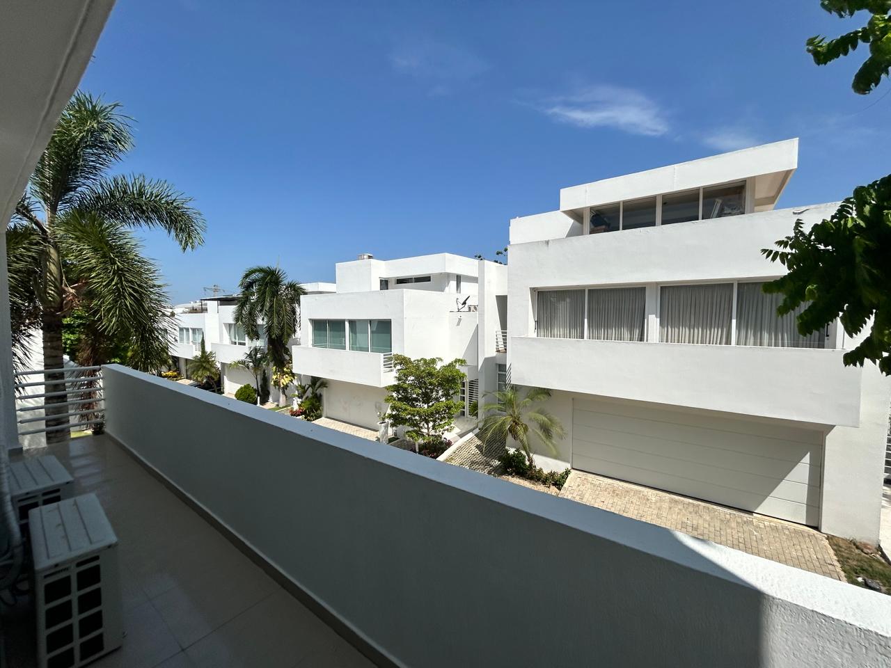 Casa en arriendo - Reservas de San Bernardo -La Castellana