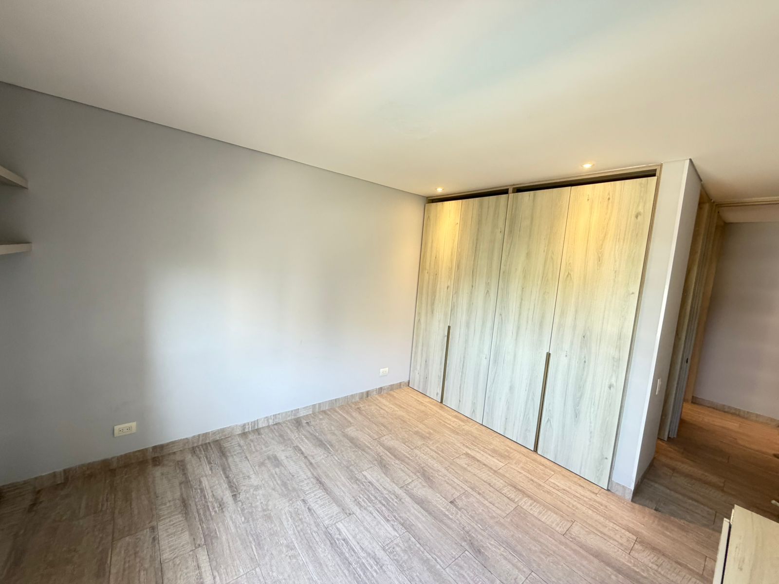 Apartamento en arriendo - Riomar - Barranquilla
