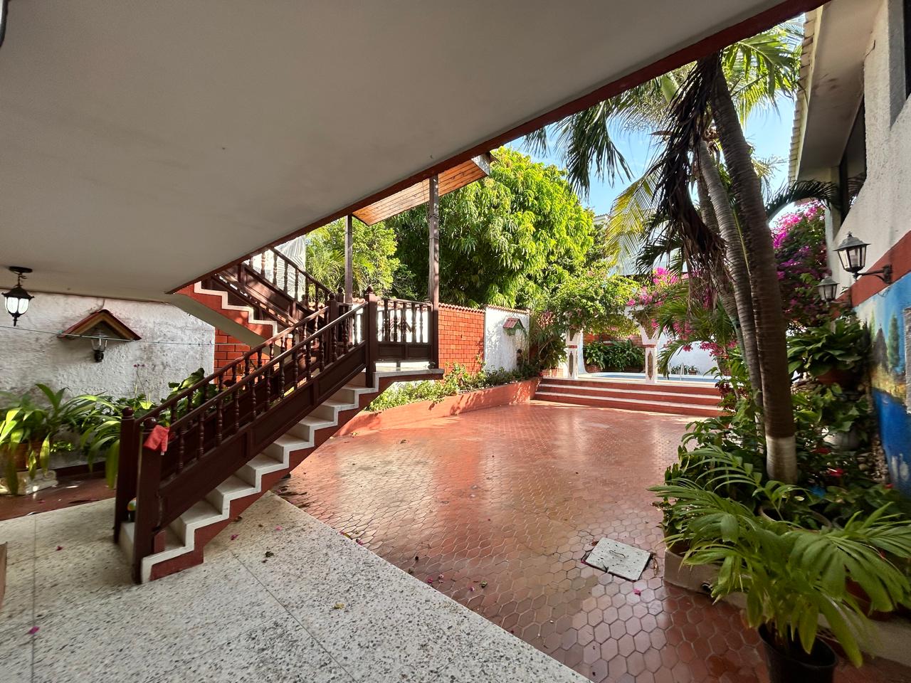 Casa en venta- La cumbre- Barranquilla