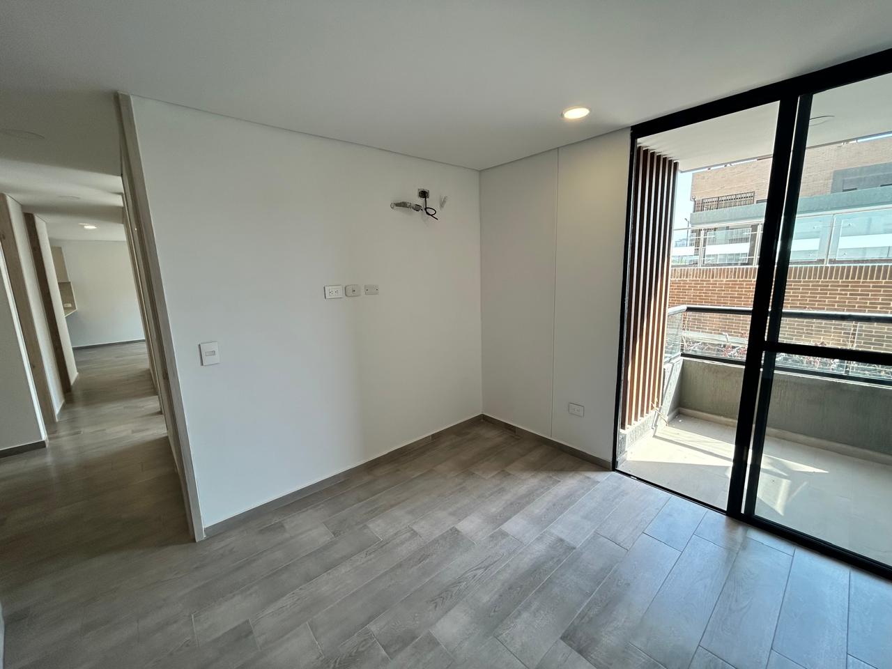 Apartamento en Venta - la Castellana - Barranquilla