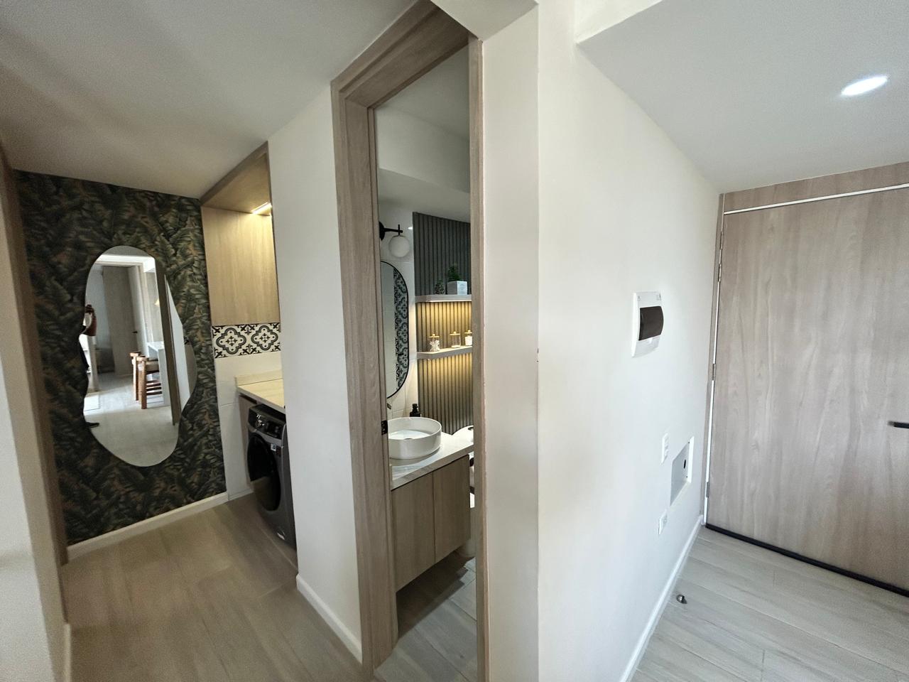 Apartamento en venta- Ciudad Mallorquín- Puerto Colombia