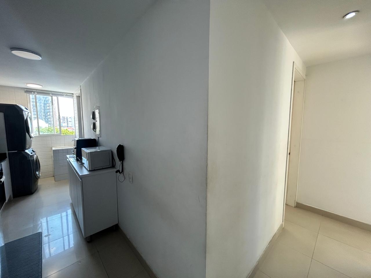 Apartamento en venta - Villa santos - Barranquilla