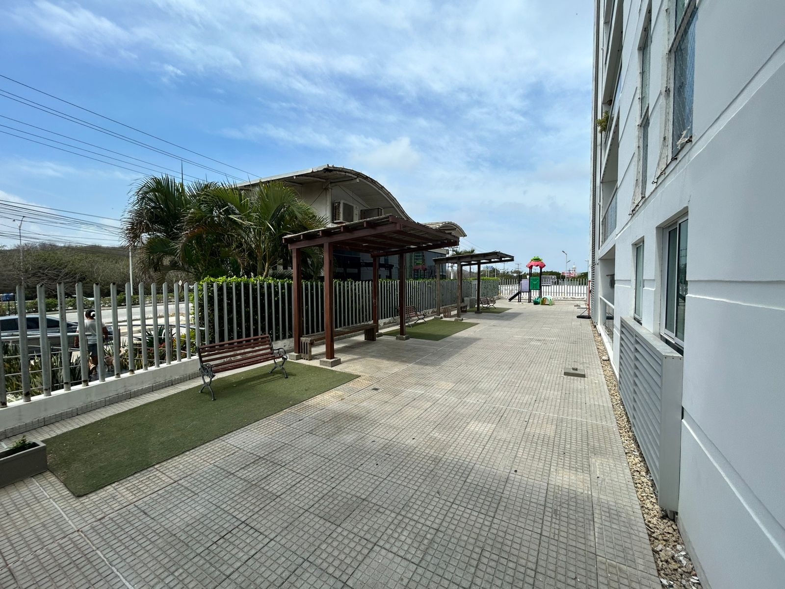 Apartamento en Venta - Villa Campestre - Barranquilla