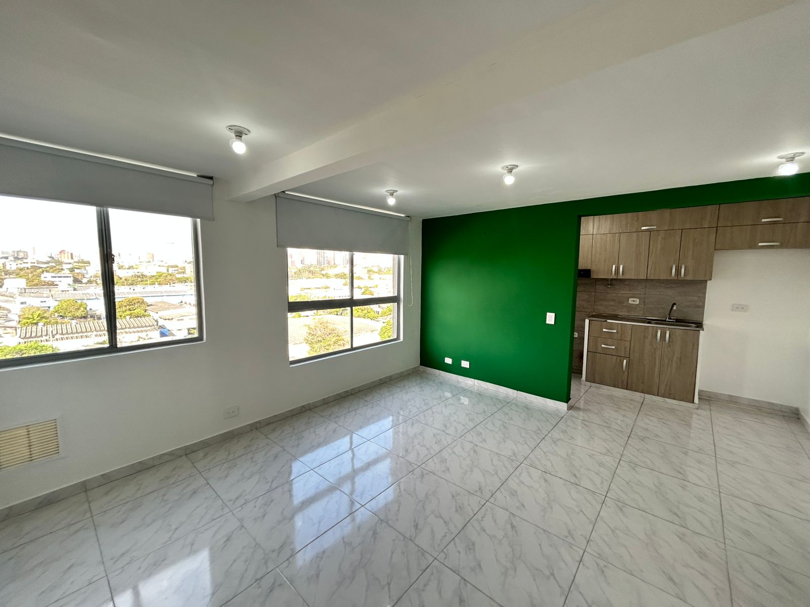 Apartarmento en Venta - Concepcion - Barranquilla